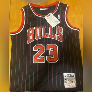 Micheal Jordan ‘97-‘98 Hardwood Classic